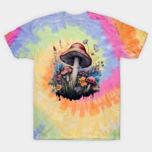 Mushroom T-Shirt